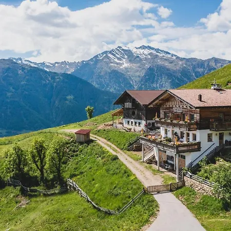 Ferienwohnungen Wiesbauer-3