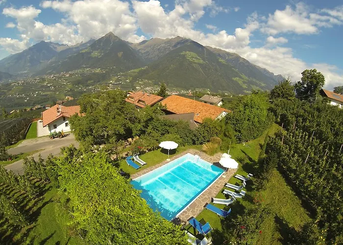 Krebishof Agriturismo