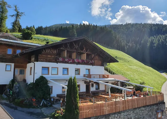 Hotel: Gasthaus Oberkirn