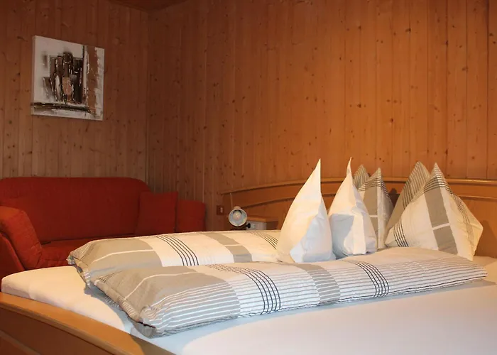 Hotel: Gasthaus Oberkirn