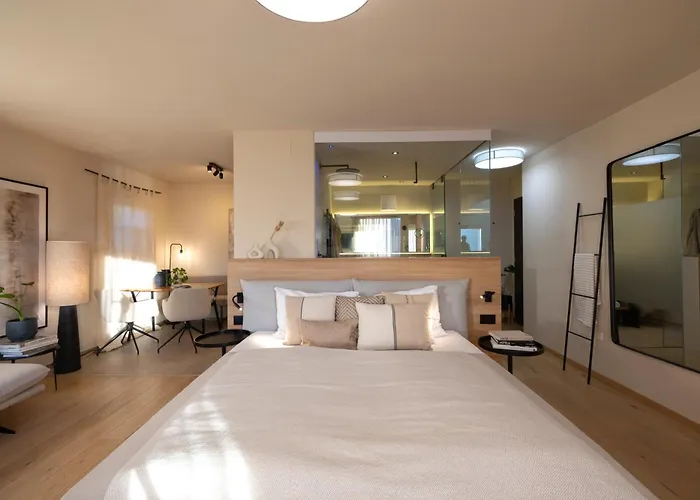 3-Sterne-Hotel: Michael Am Waal