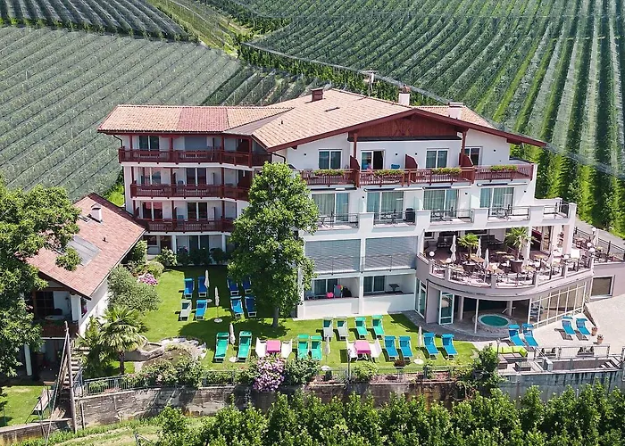 Ping Pong Hotel: Hotel Meinhardt