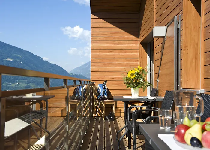 Mittendorf Klimaresidence