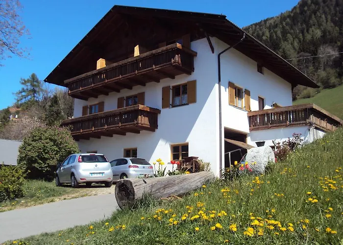 Aussersalfnerhof
